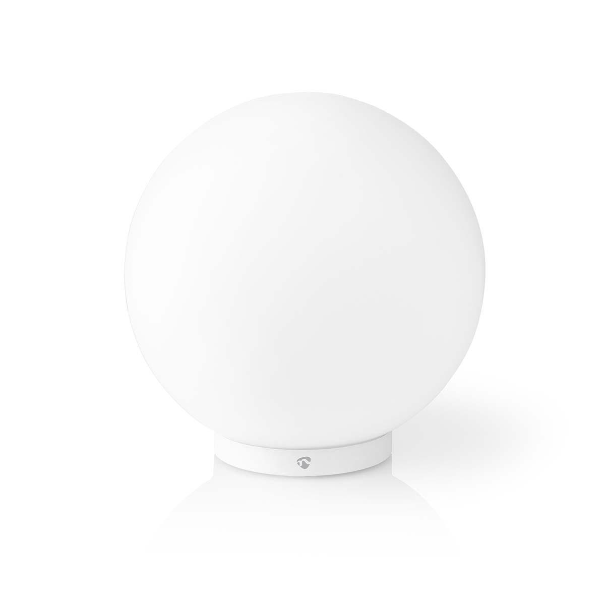 Nedis Smartlife Stimmungslicht - Smart Home Wifilm10cwt
