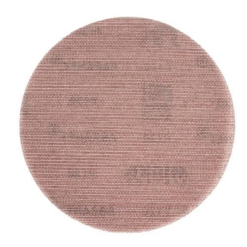 Mirka Abranet Ø:125mm Grip P120 10 Pcs - Schleifmaschine
