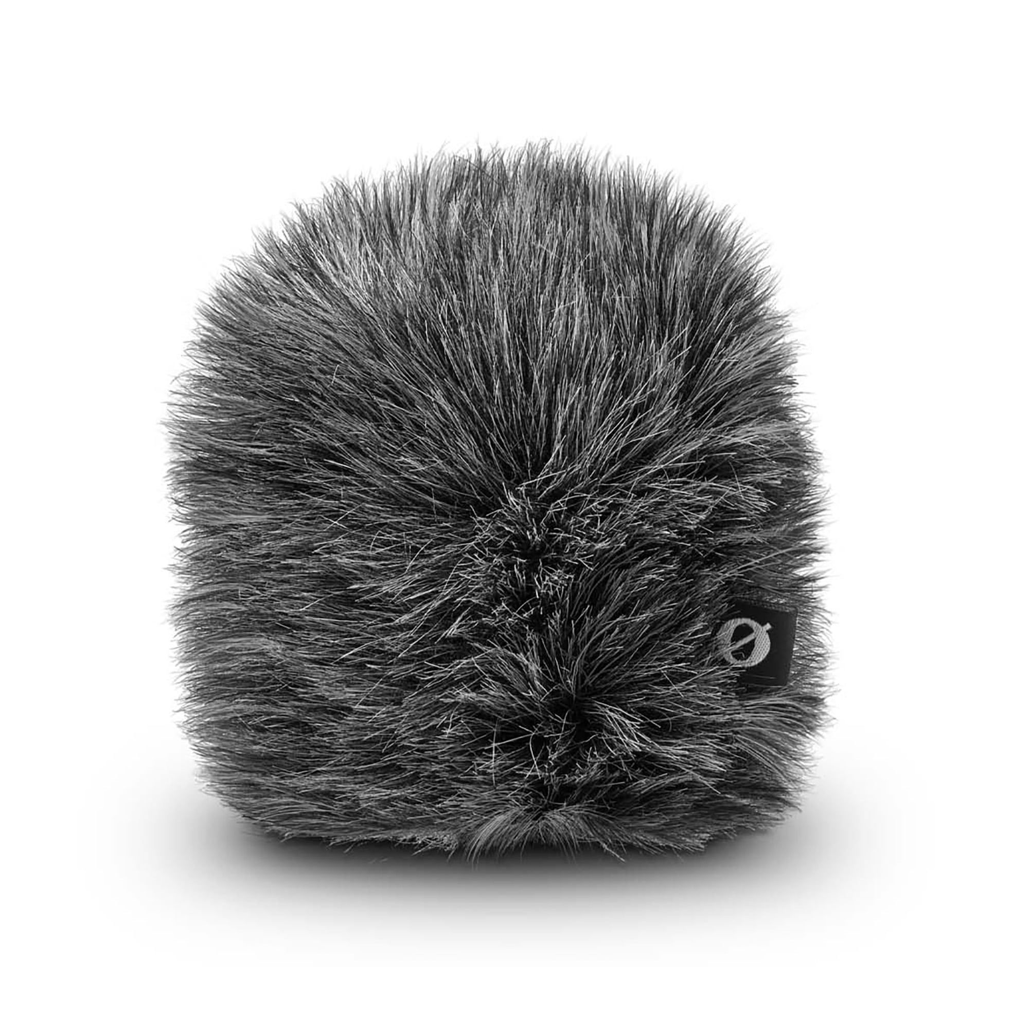 Røde Ws12 Windshield For Videomic Goii - Mikrofone Schwarz