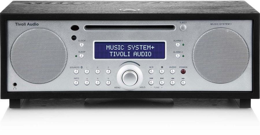 Tivoli Audio Music System + - Micro Mini Systeme