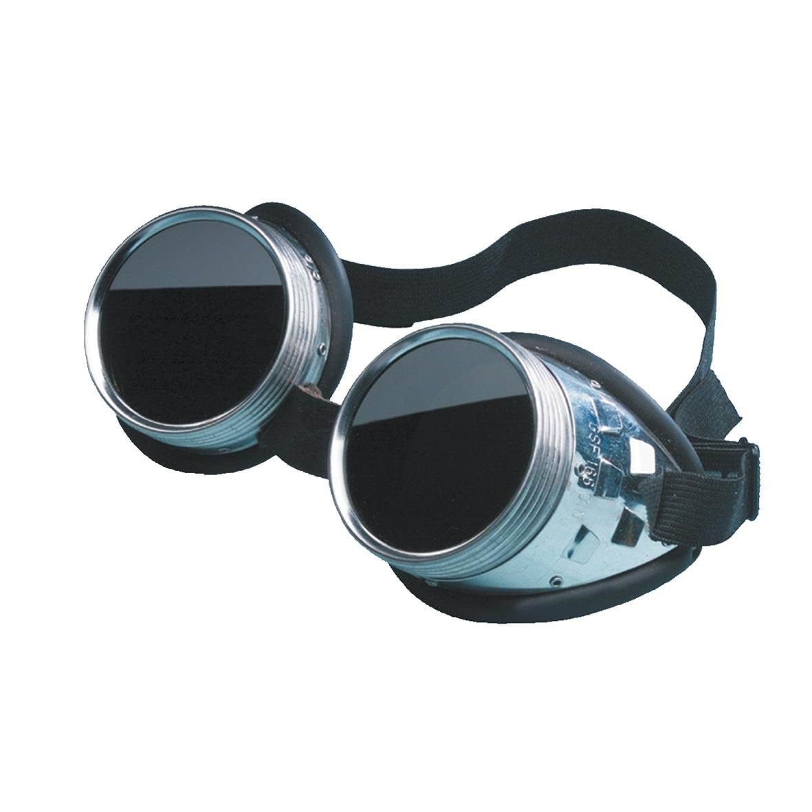 Cfh Welding Goggles Sb522 - Sicherheitsausruestung Arbeitskleidung 4001845525228
