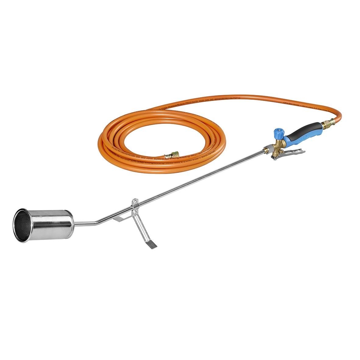 Cfh Flaming Device St1000 + 5m Hose - Gartengeraete