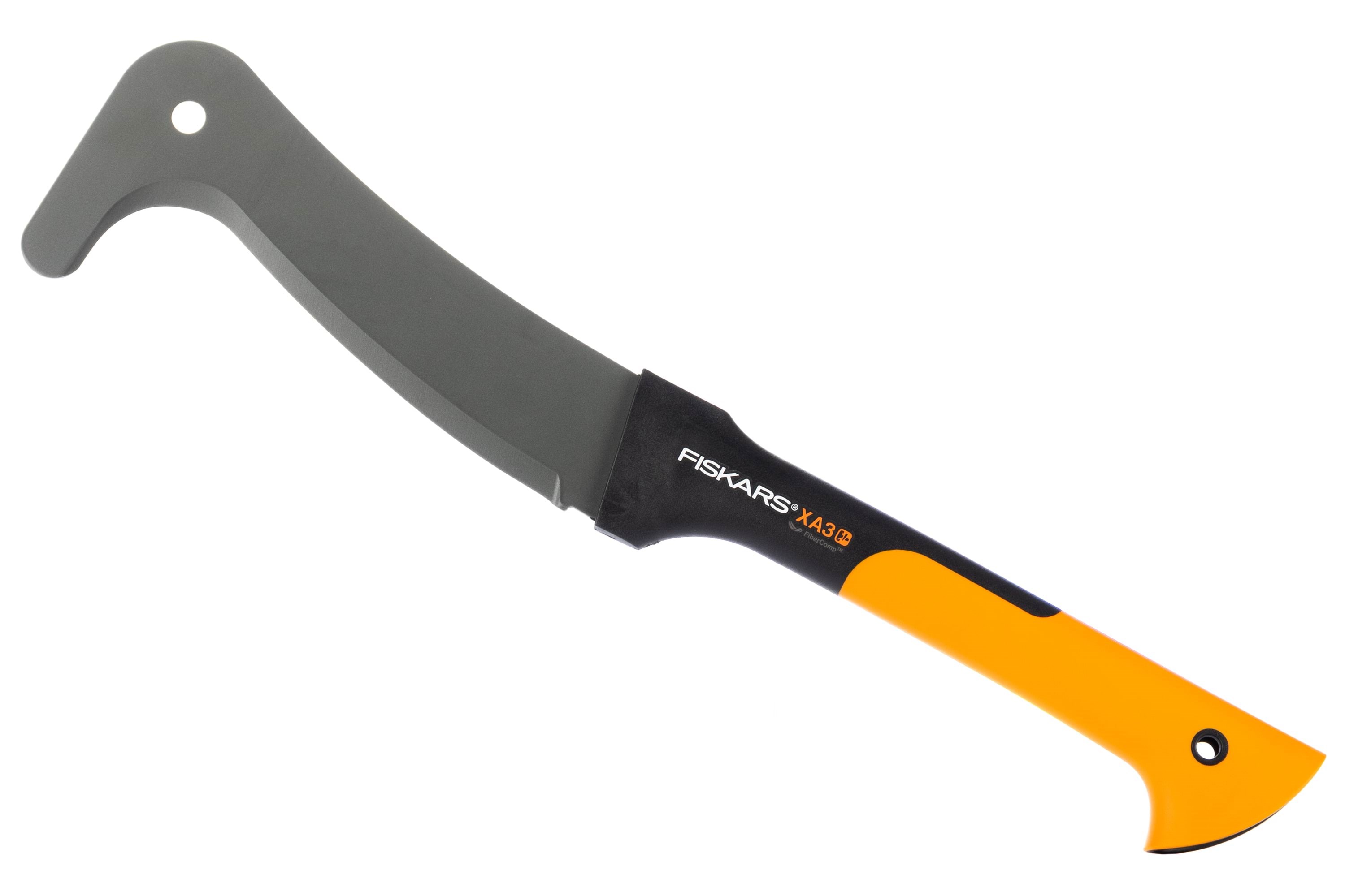 Fiskars Woodxpert Brush Hook Xa3 - Gartengeraete 1003609