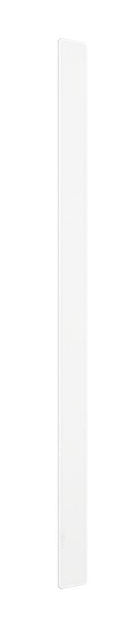 Vogel's Tva 6000 - Cable Cover - White - Kabelkanal Kabelschlauch Weiß 6860001