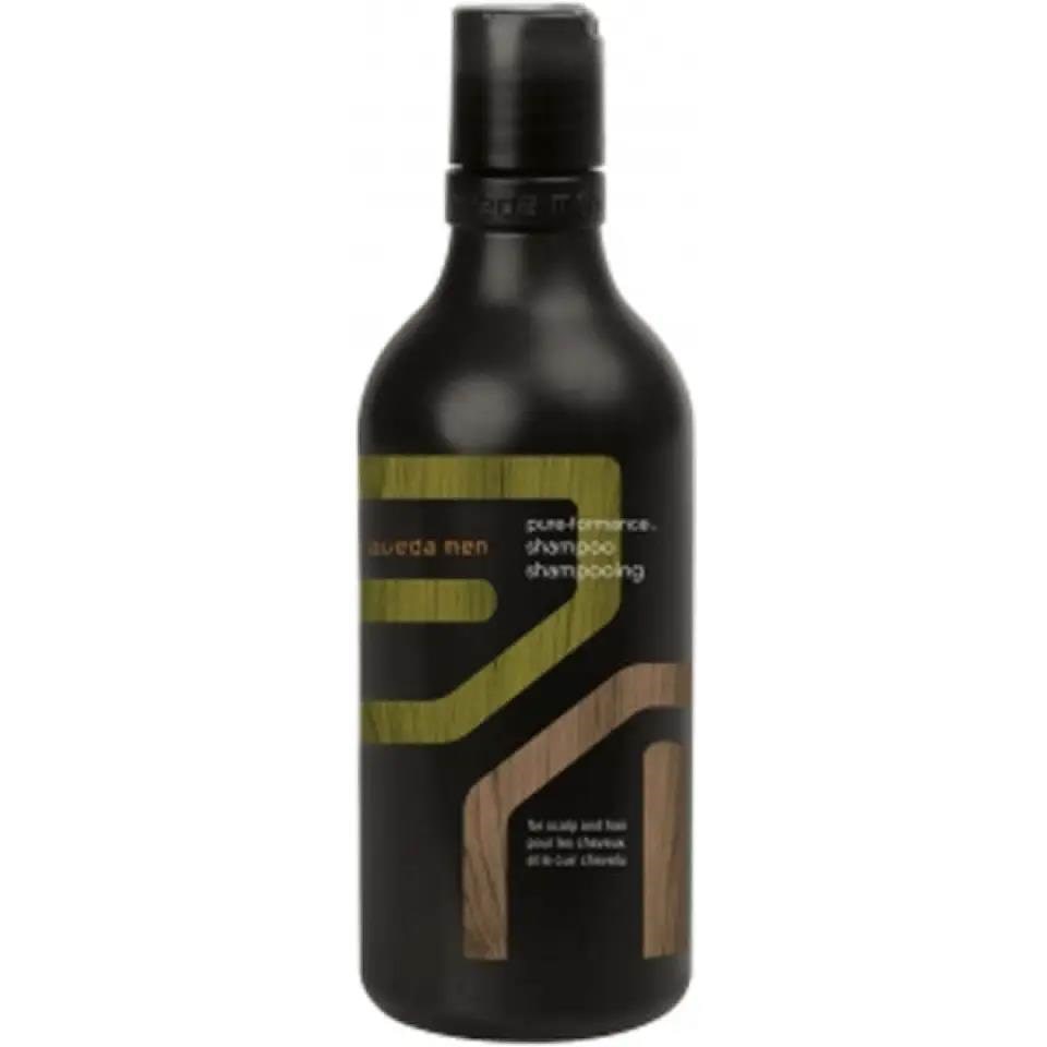 Aveda - Men Pure-formance Shampoo - Haircare 018084850930