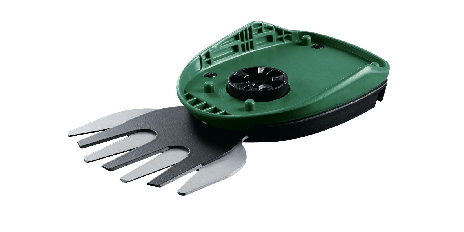 Bosch Knife 80mm For Isio - Rasentrimmer