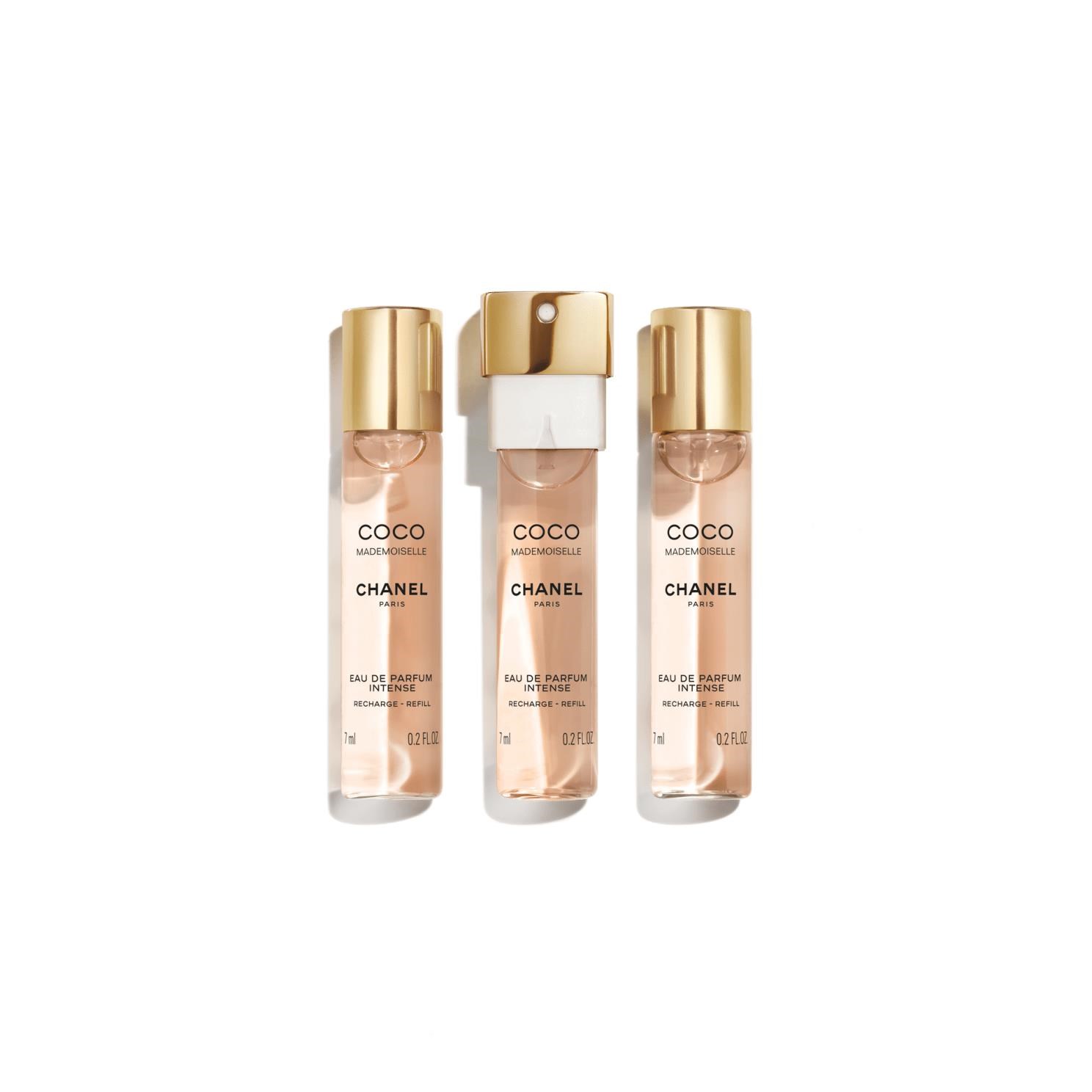 Chanel Coco Mademoiselle Intensegiftset - 7 ml - Parfuem Und Duefte 3145891166101