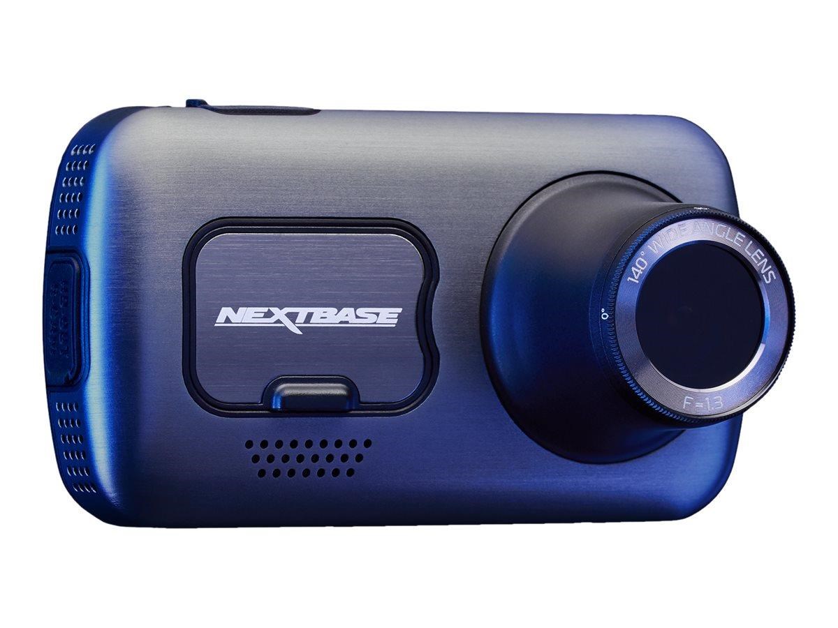 Nextbase 622gw Dash Cam - Dashcam