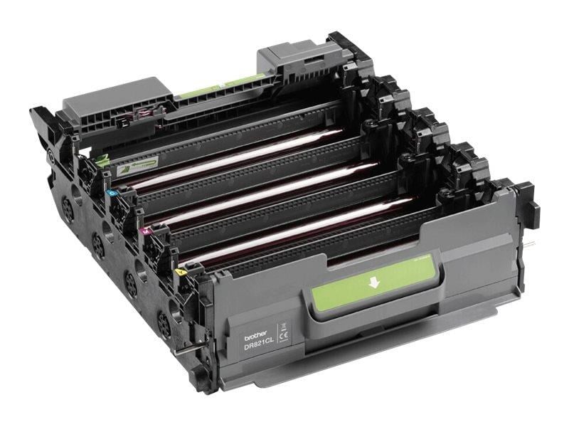 Brother DR - Druckerzubehoer Tinte Toner Dr821cl
