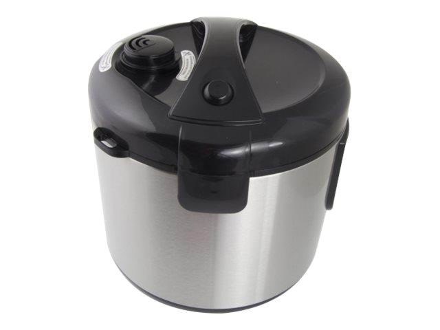Esperanza Multi Cooker Ekg011 - Andere Kuechengeraete
