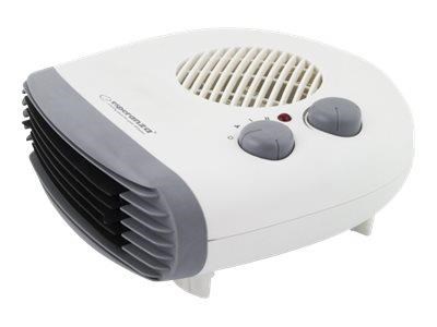 Esperanza Sahara - Klima Ventilatoren Klimaanlage