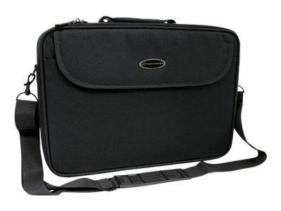 Esperanza Classic+ - 17" - Laptop Bag - Taschen Schwarz Et103