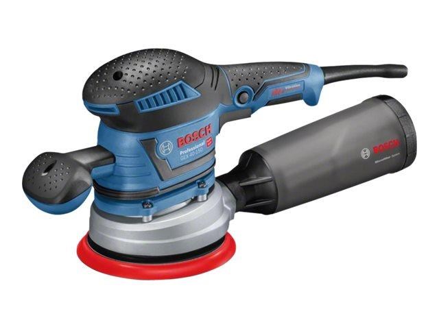 Bosch Professional 060137b202 Gex 40-150 Professional Sander - Schleifmaschine