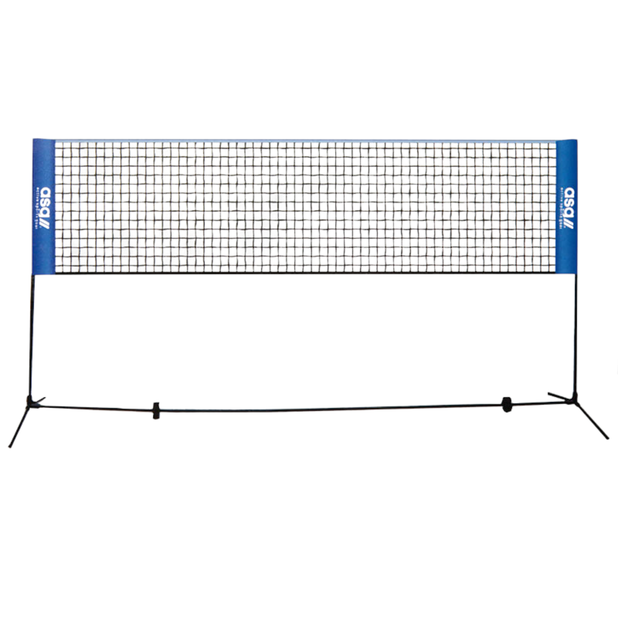 Asg Badminton/tennis Net 3 M - Fussball Und Ballspiele