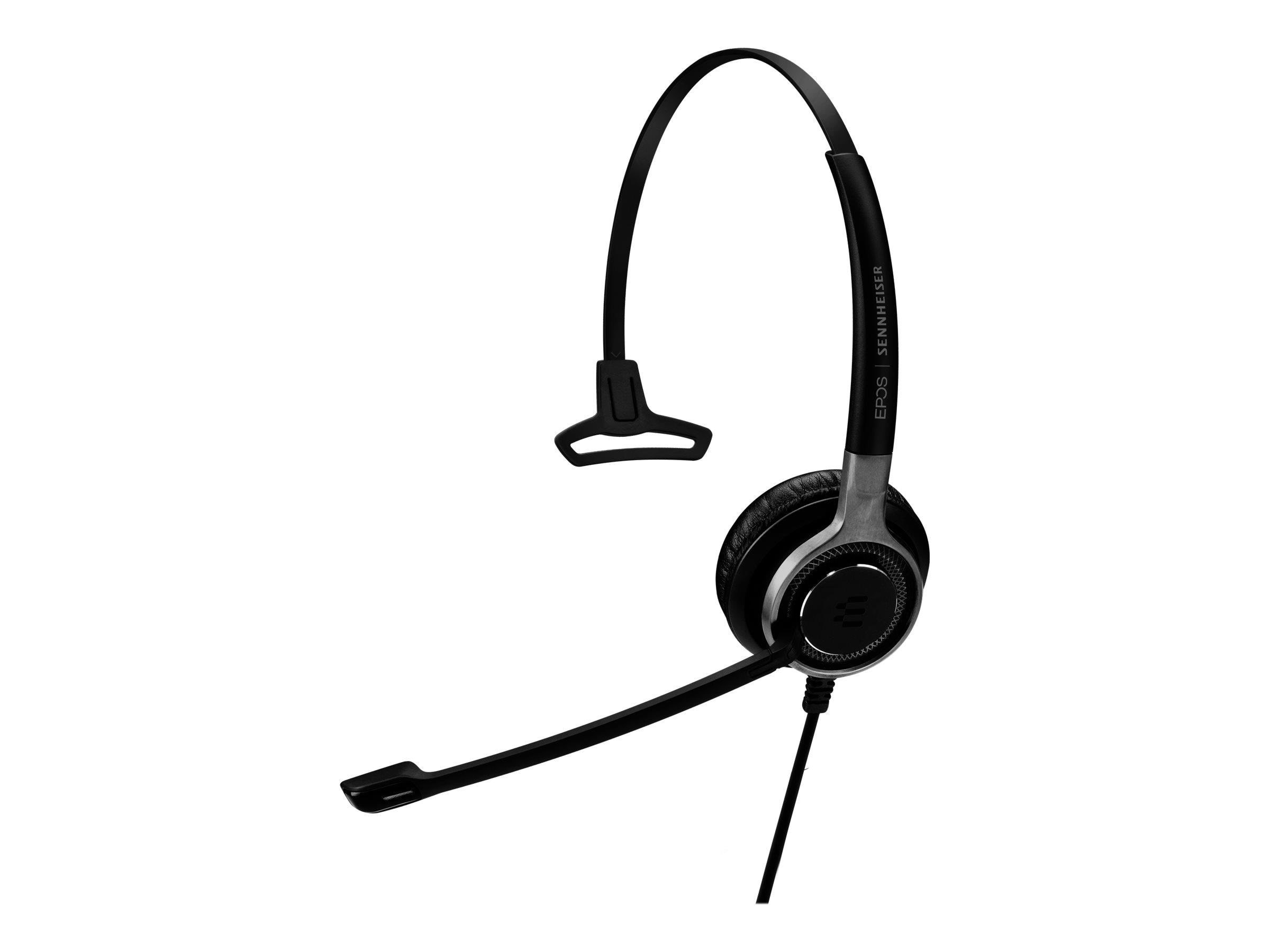 Kopfhörer - Epos I Impact SC 635 Usb-c - Kopfhoerer/headsets
