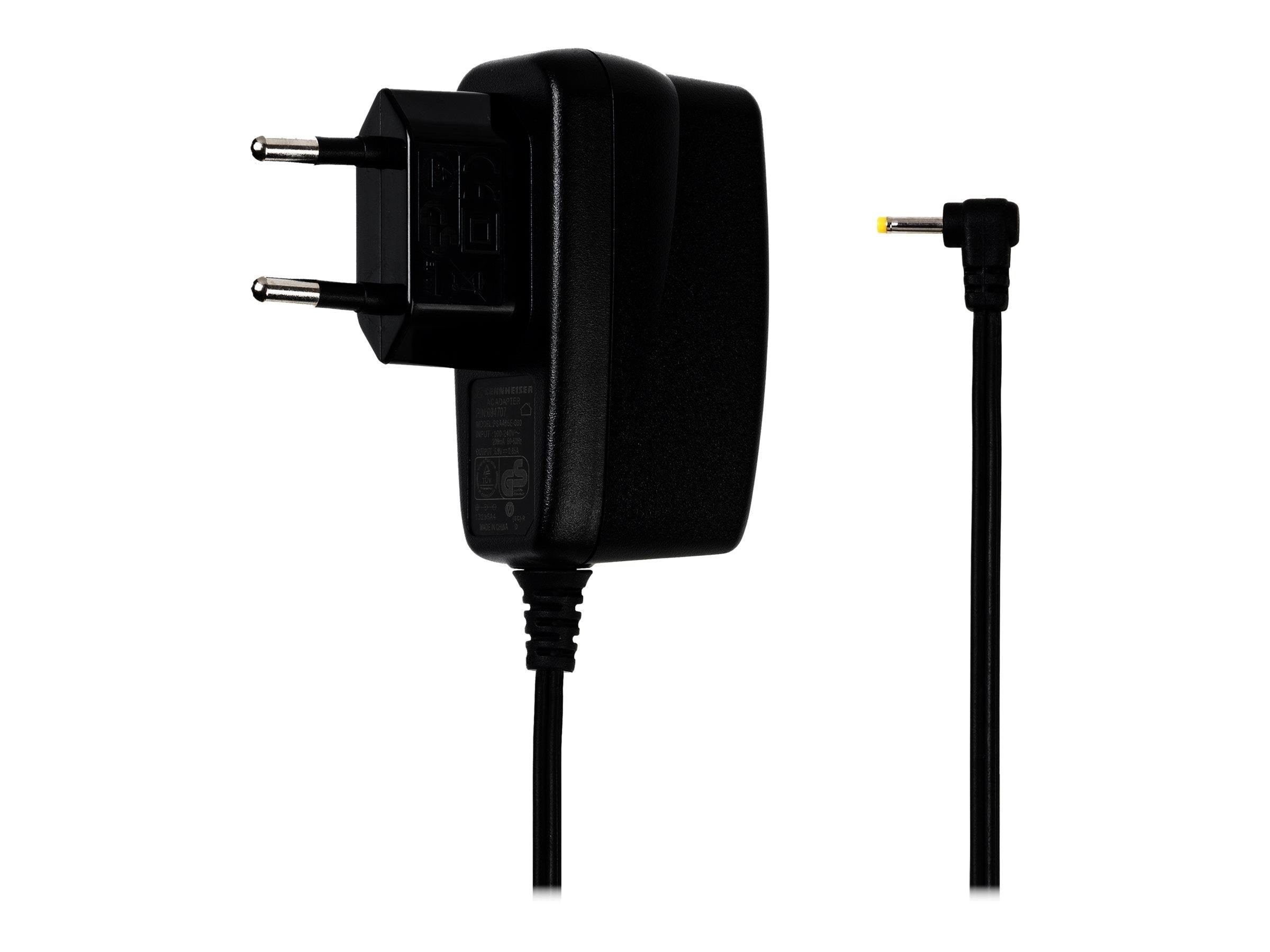 Epos Uni PS EU 01 - Handys Adapter Und Ladegeraete
