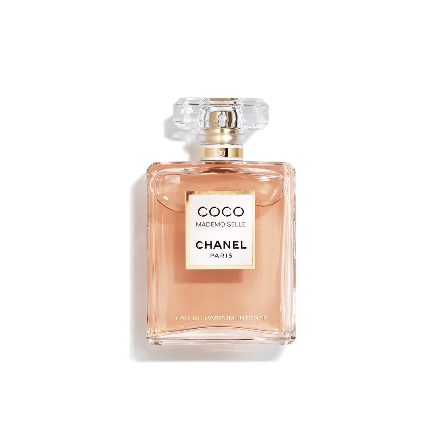 Chanel Coco Mademoiselle Intense Eau De Parfum Spray 50 ml - Parfuem Und Duefte