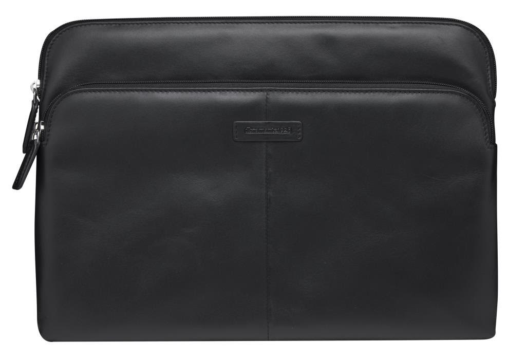 Dbramante1928 Dbramante Skagen Pro+ - Macbook Pro/air 13 - Black - Taschen Schwarz Sk13gtbl1546