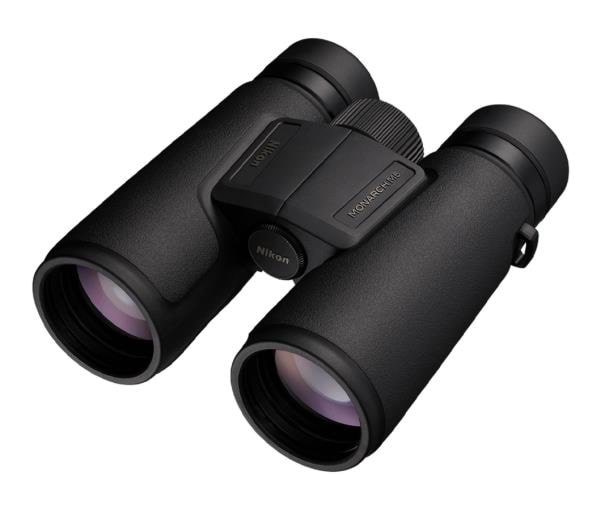 Nikon Monarch M5 12x42 - Fernglas