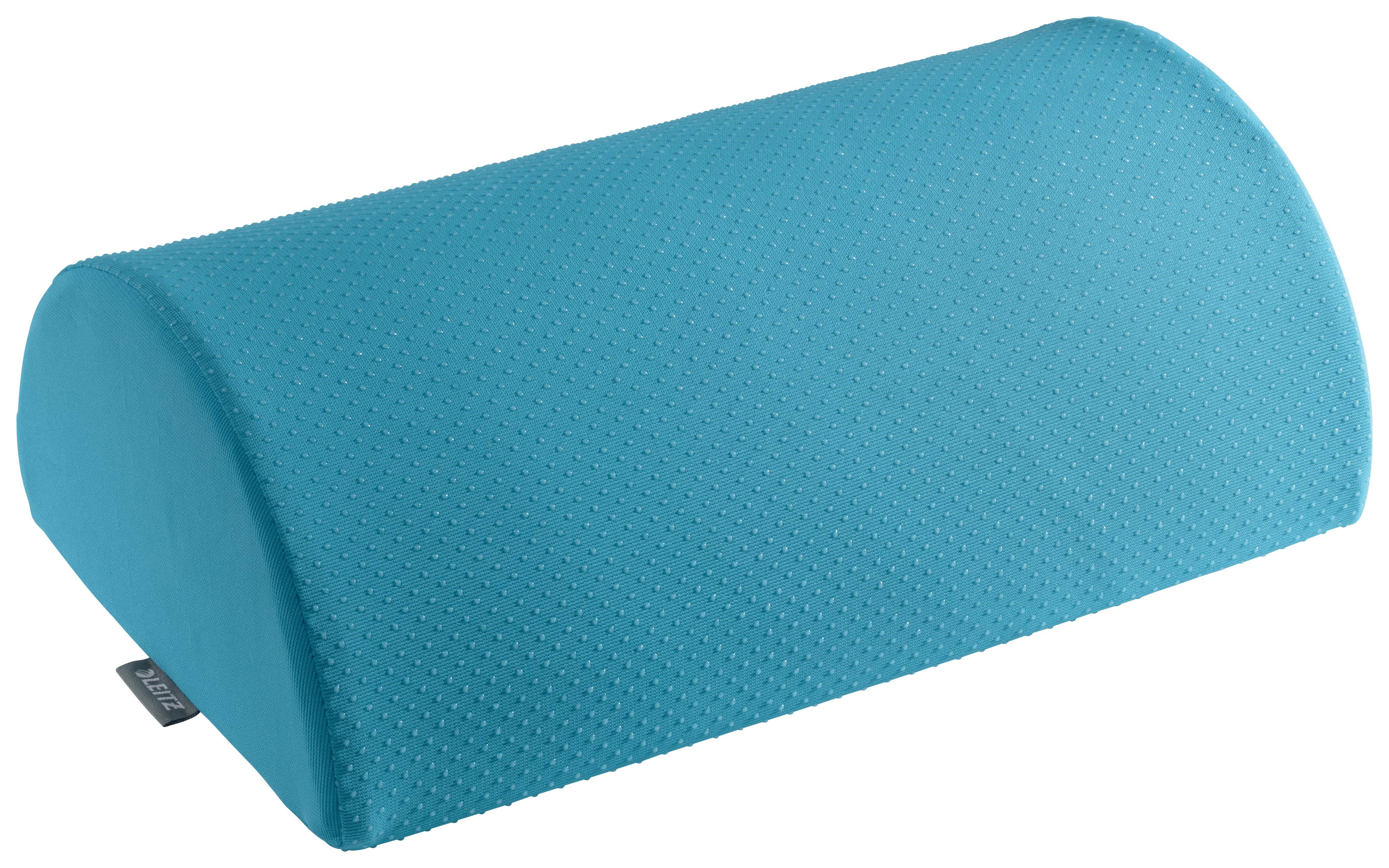 Leitz Ergo Cosy Fußstütze Sanftes Blau - Ergonomie 53710061