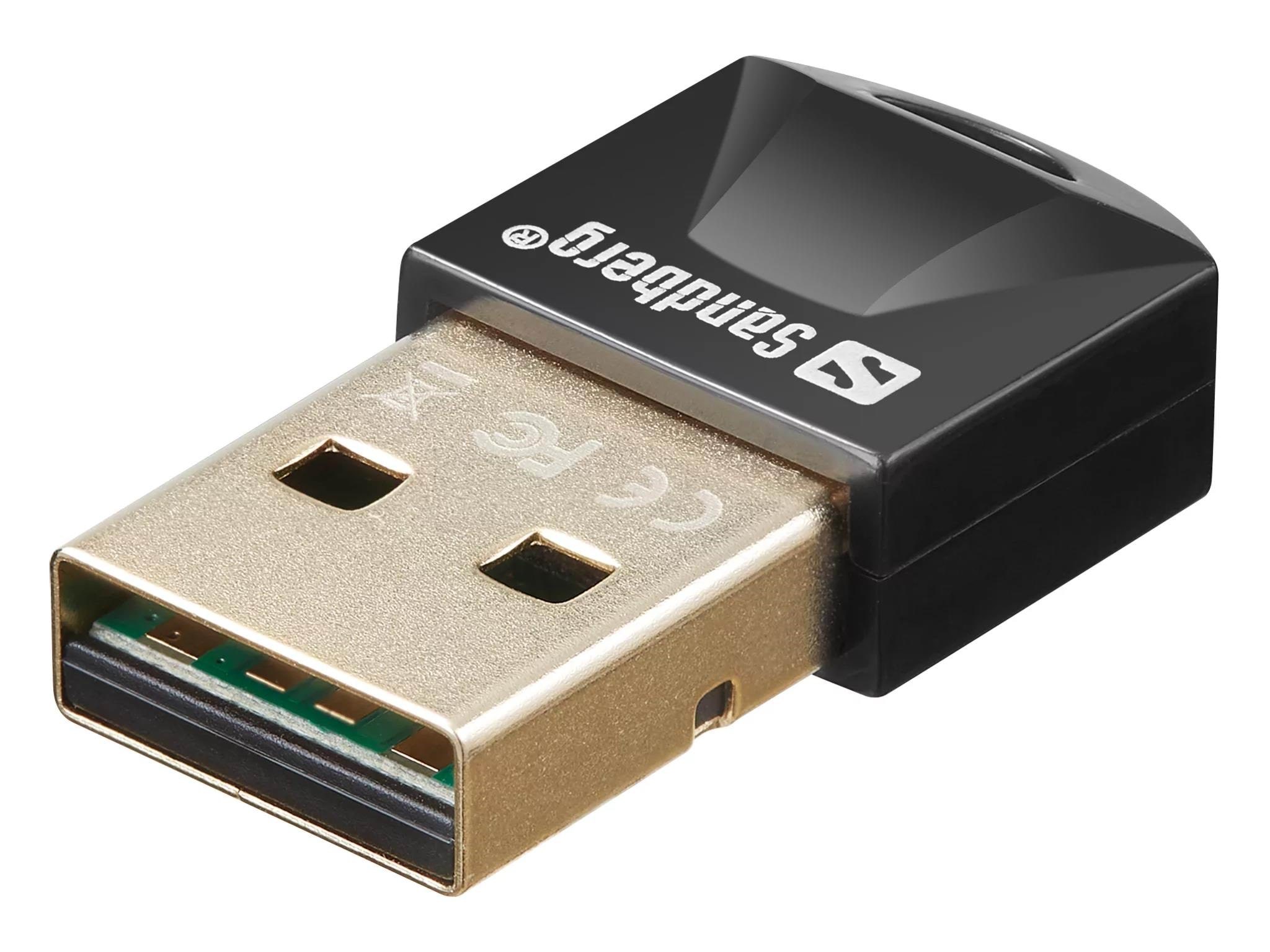 Sandberg Usb BT 5.3 Wireless Dongle - Bluetooth Usb Adapter
