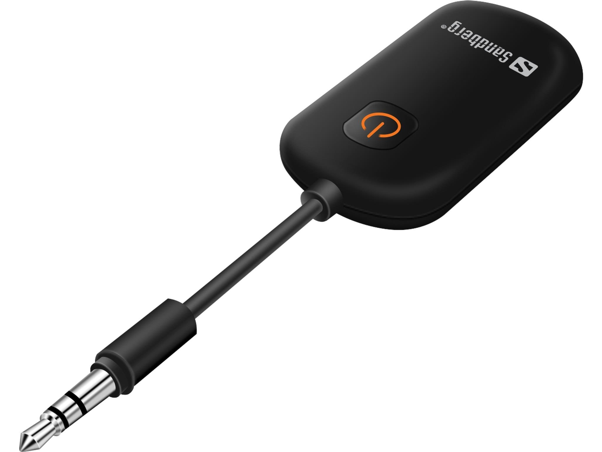 Sandberg Bluetooth Audio Link 2-in-1 Txrx - Handys Anderes Zubehoer 450-12