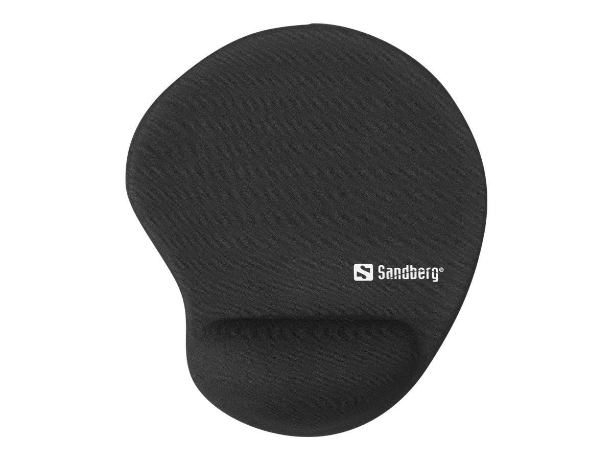 Sandberg Gel Mousepad Wrist Rest Bulk - Mauspads Zubehoer 820-98