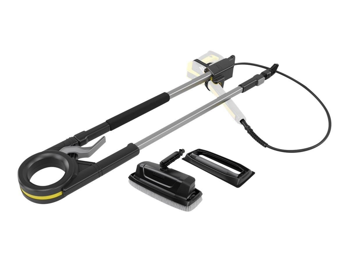 Kärcher Zubehör Cleaning Set For Facades And Glass | 2.644-2 - Hochdruckreiniger