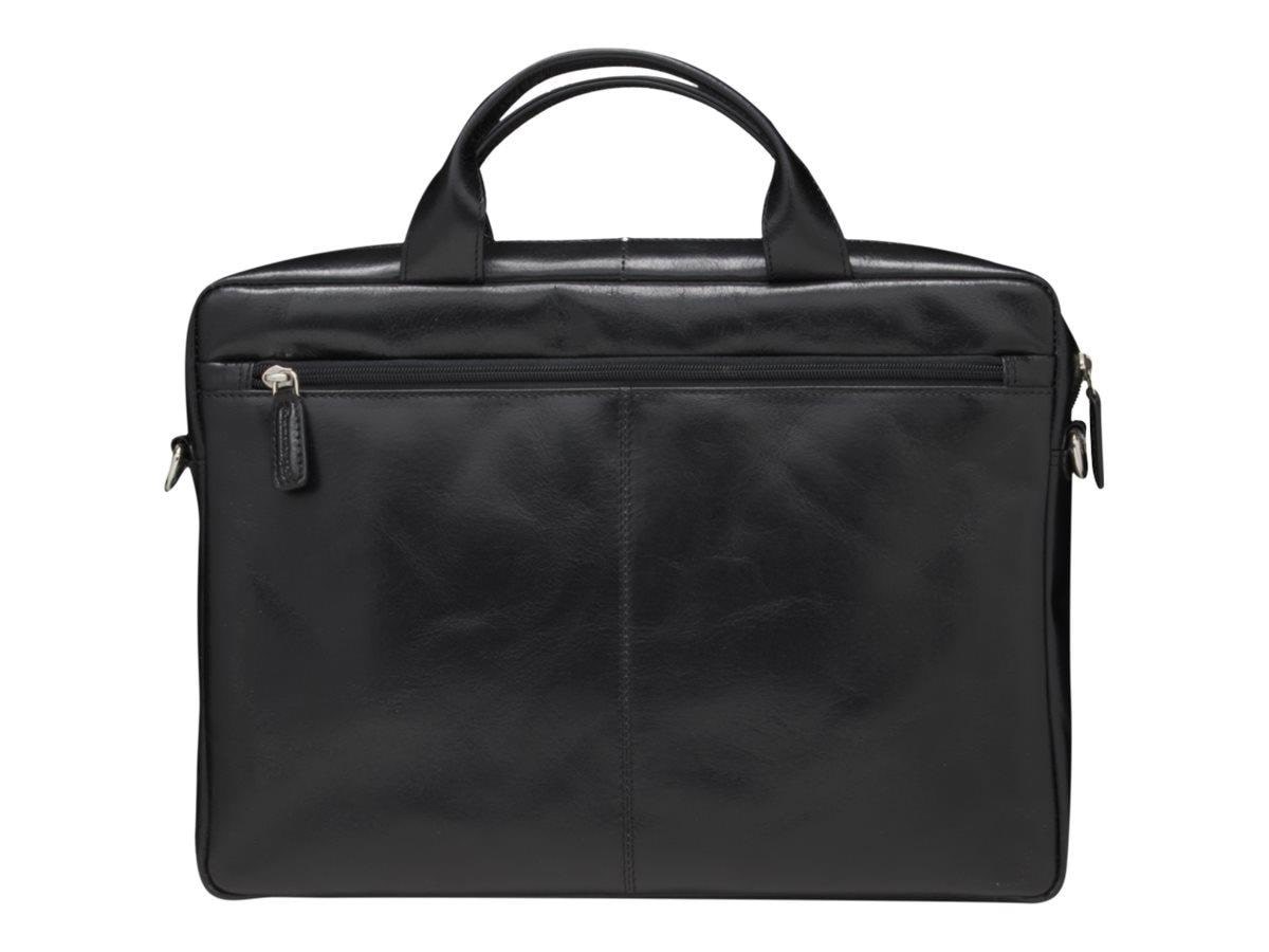Dbramante1928 Amalienborg Laptop-tasche Für Laptop 15" | Schwarz - Taschen Bg15gtbl1489
