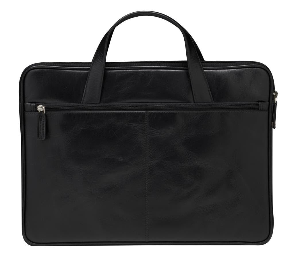 Dbramante1928 Silkeborg Laptop-tasche Für Laptop 15" | Schwarz - Taschen Bg15gtbl1505
