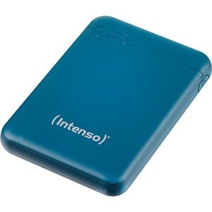 Intenso Xs5000 - 5000 Mah - Powerbank Akku 7313527