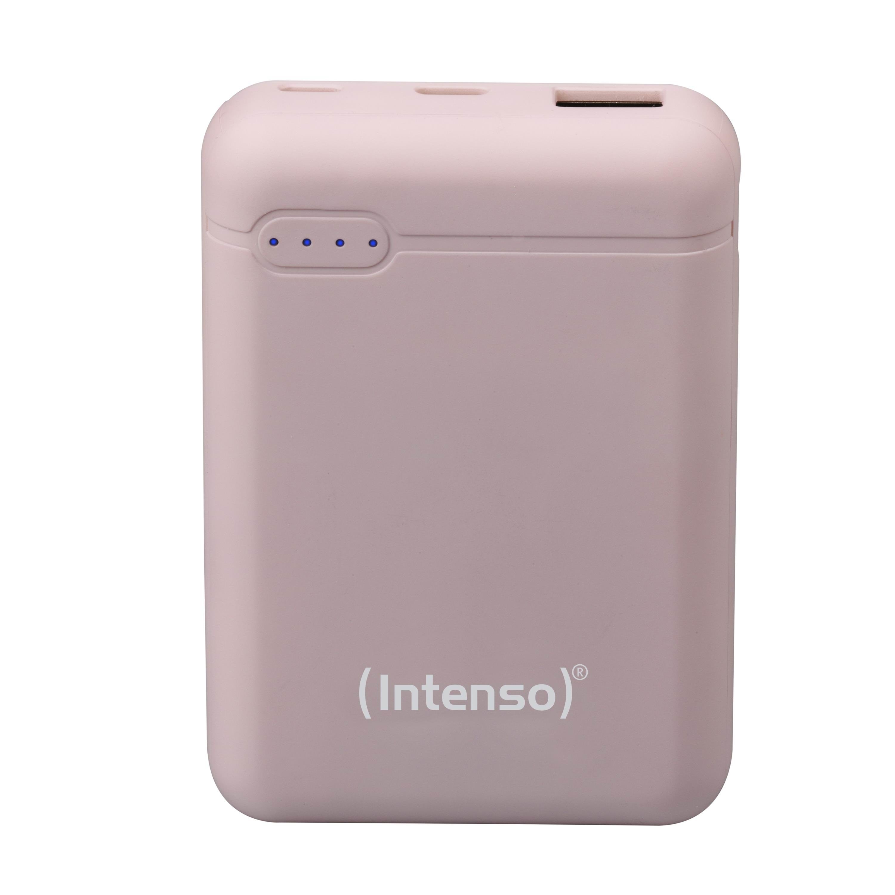 Intenso Xs10000 - 10000 Mah - Powerbank Akku