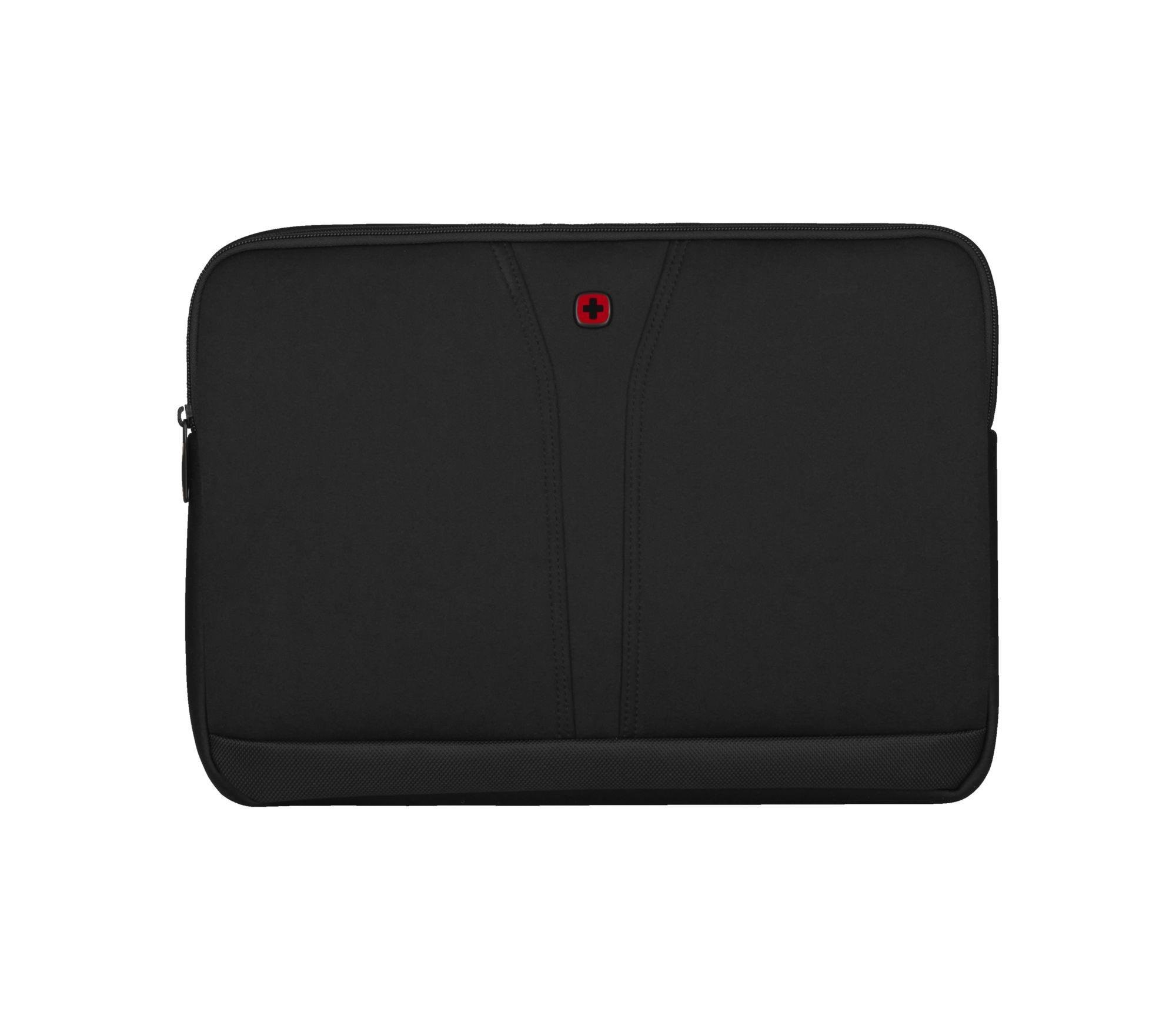 Wenger BC Fix Hülle Für Laptop 15.6" | Schwarz - Taschen