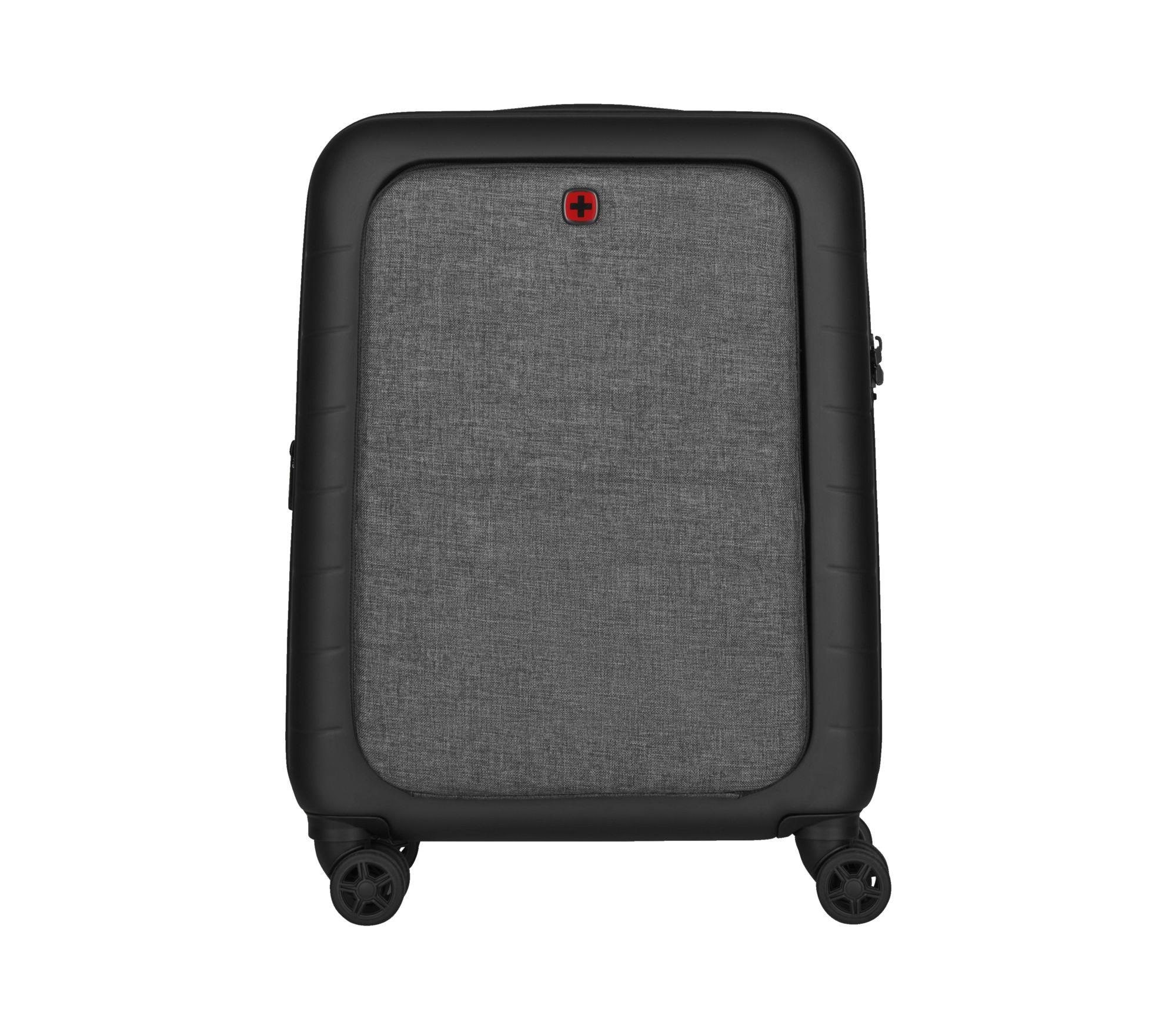 Wenger Syntry Carry-on - 55cm - Freizeit Reisen 610163