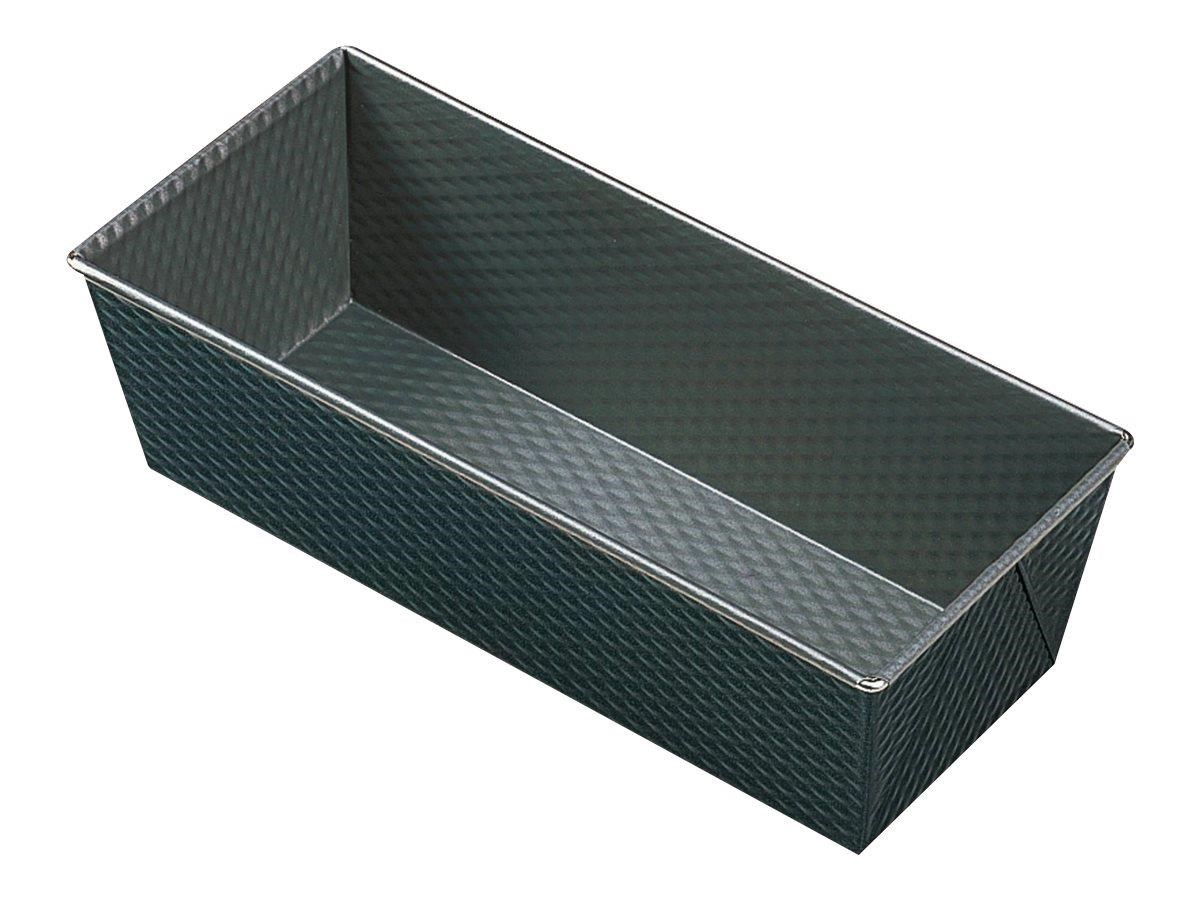 Kaiser Backblech Inspiration Loaf Pan 30 cm For 1000g - Backbleche Bratpfannen Roste 2300650043