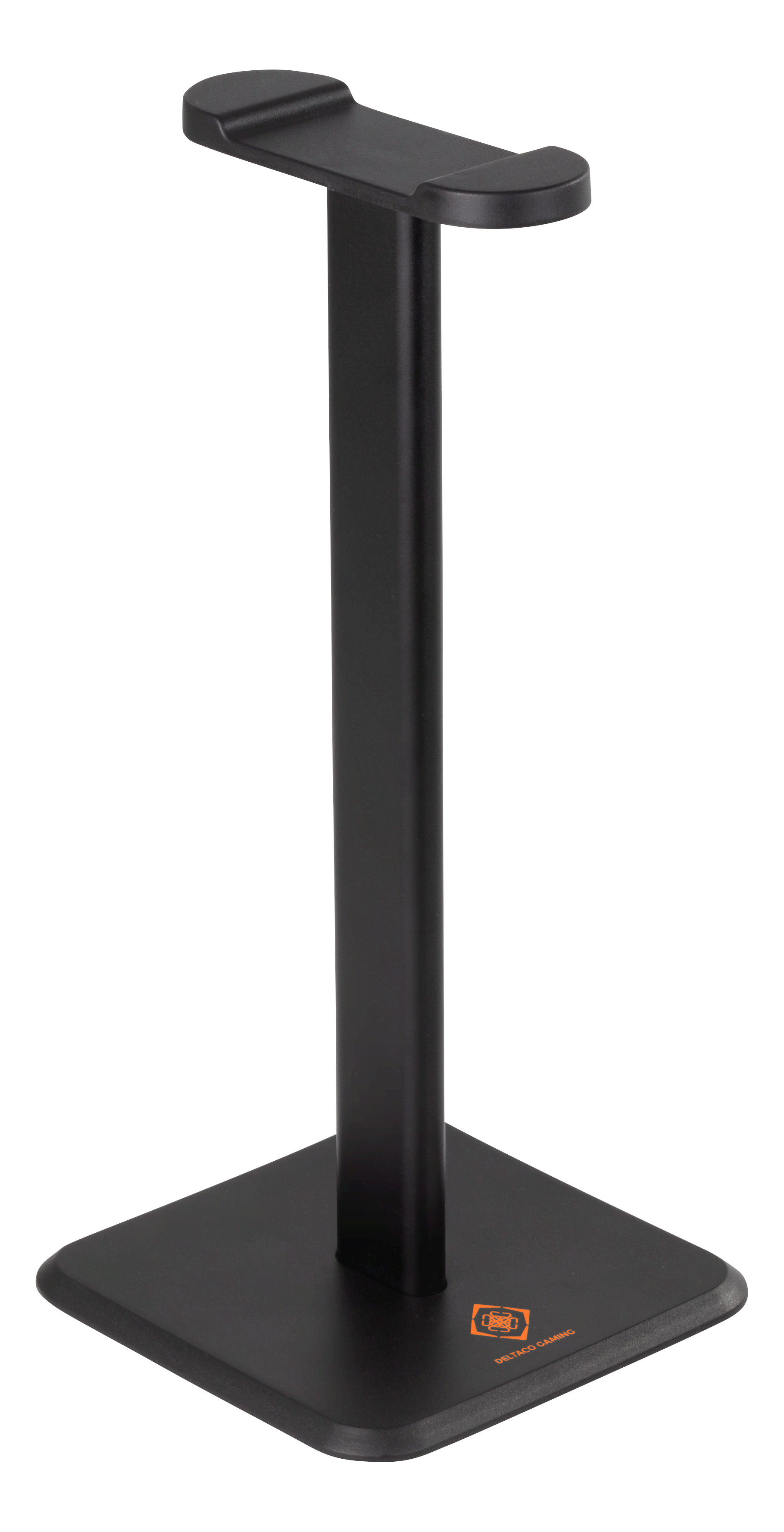 Kopfhörer - Deltaco Gaming Headset Holder - Kopfhoerer/headsets Schwarz Gam-071