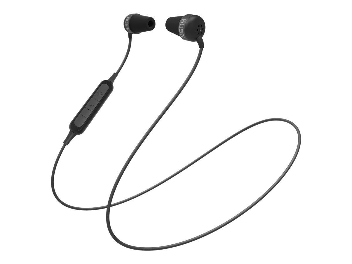 Kopfhörer - Koss The Plug Wireless - In-ear - Bluetooth - Kopfhoerer/headsets