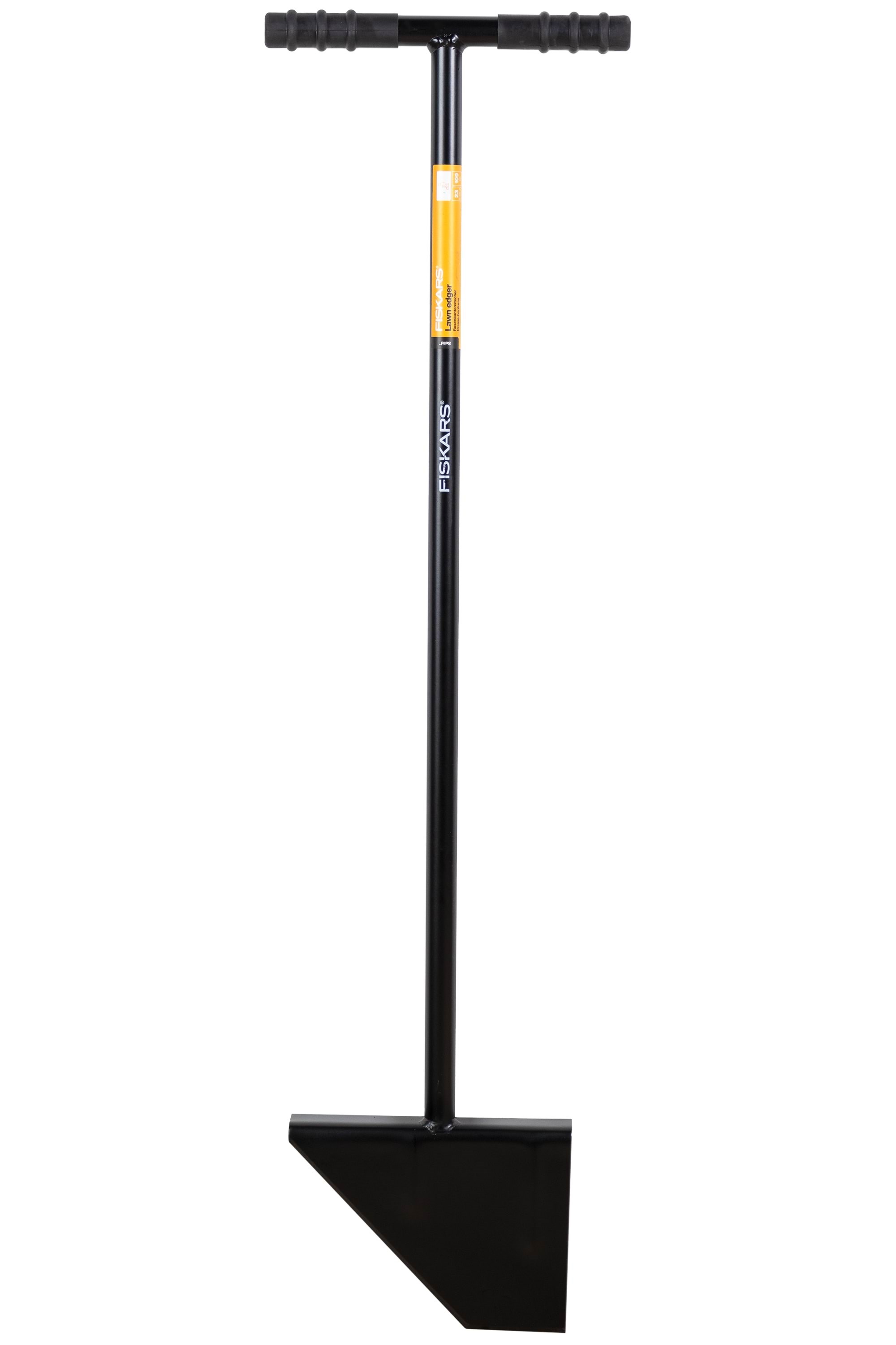 Fiskars Solid Lawn Edger - Gartengeraete 1011617
