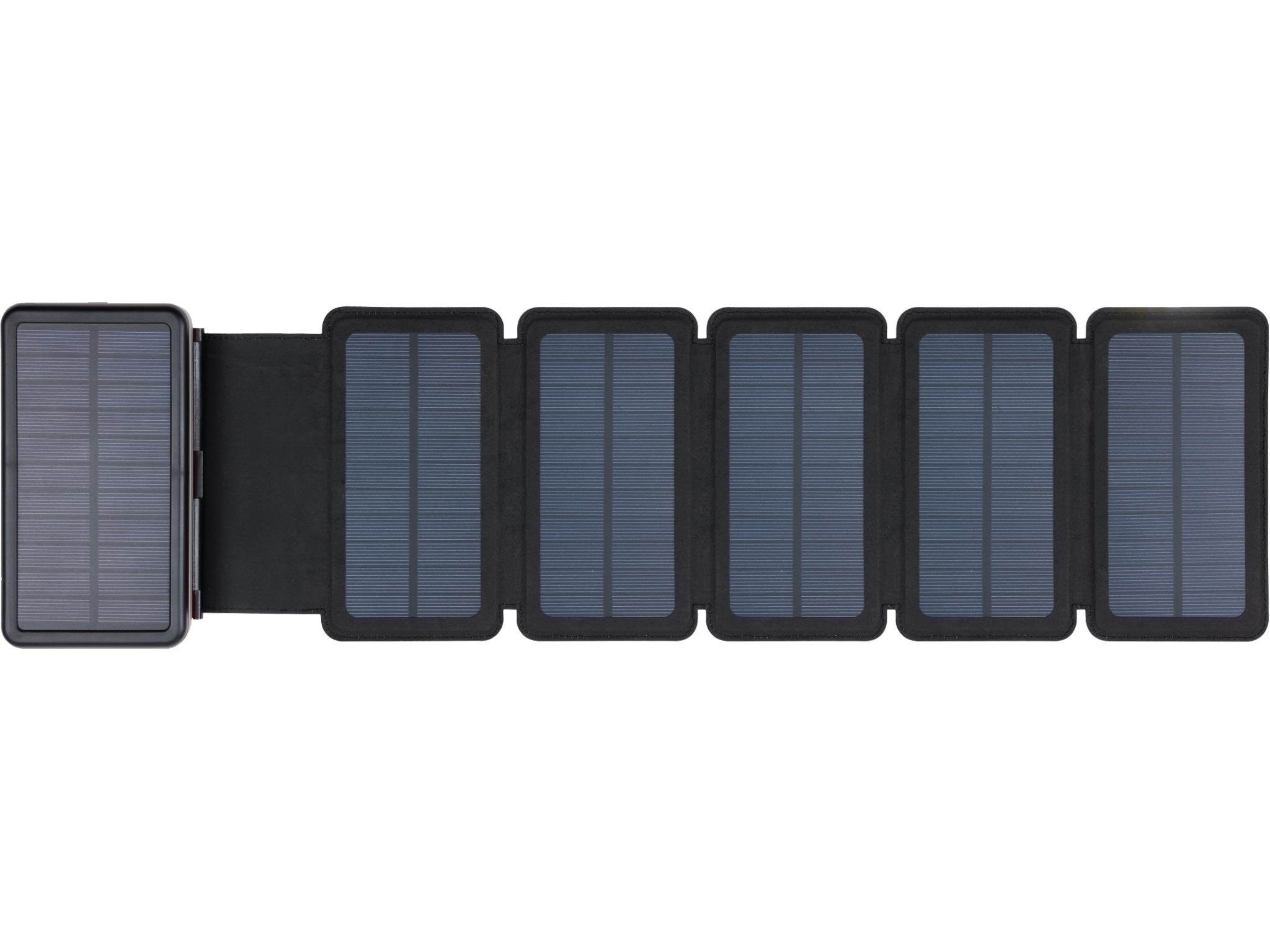 Sandberg Solar 6-panel Powerbank 20000 - 20000 Mah - Powerbank Akku