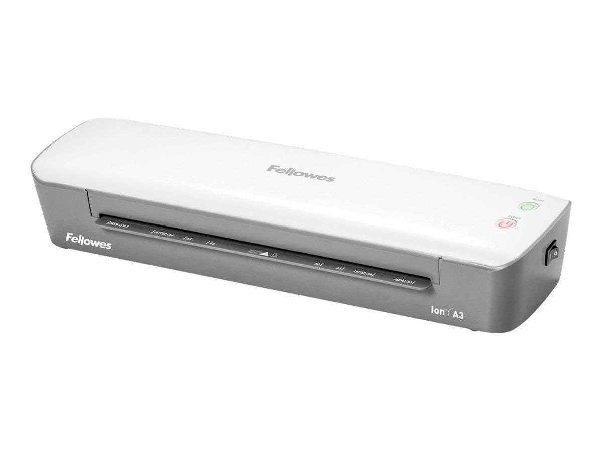 Fellowes Ion A3 - Laminierung