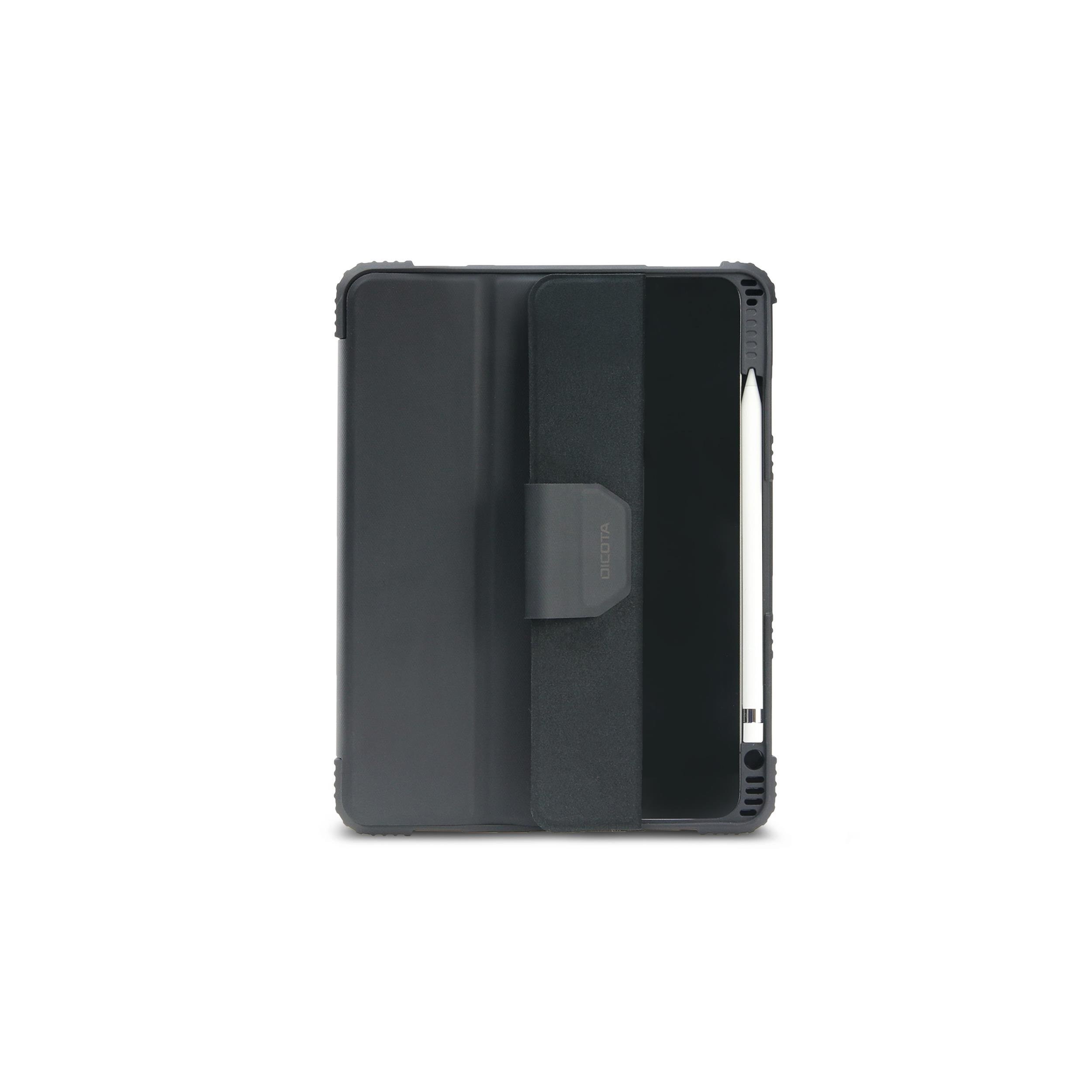 Dicota Tablet Folio Case Ipad 10.9/11 (10. Gen+A16) - Tablets Cover Case