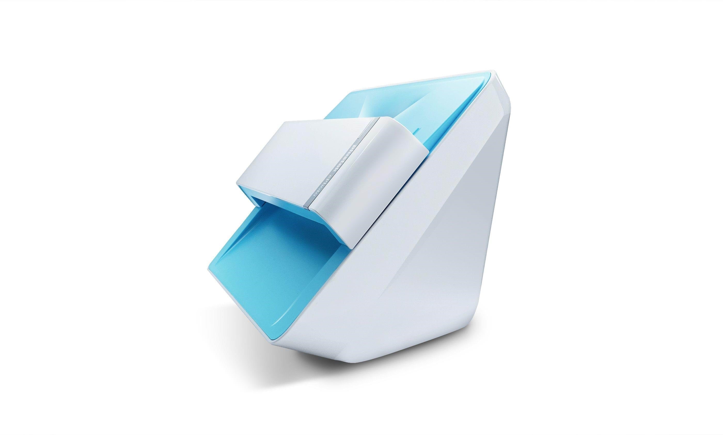 Plustek Ephoto Z300 - Scanner