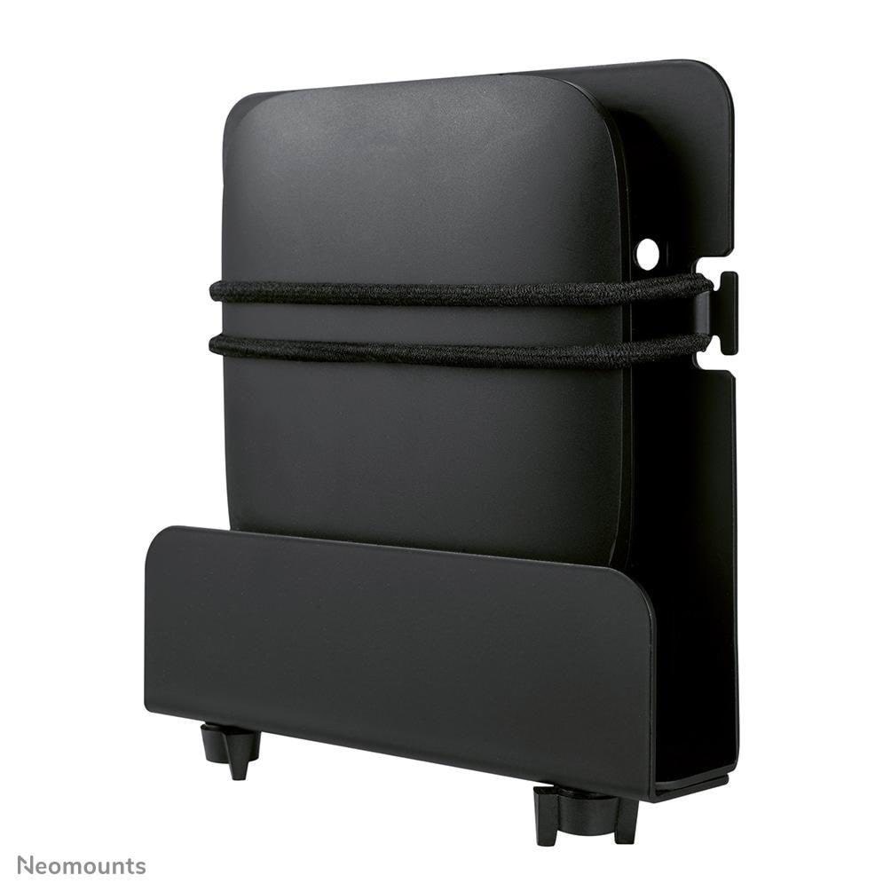 Neomounts Universal Mediabox Mount 3.2cm - 4.6cm - Max - Recommended For - TV AV Moebel Wandbeschlaege Awl-440bl