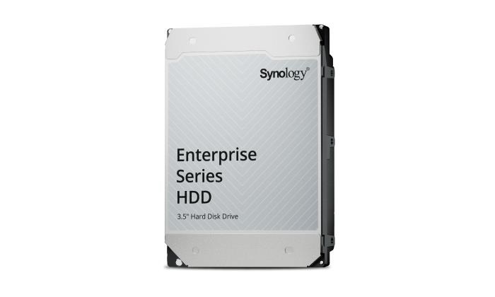 Synology Enterprise Series - 24tb - Festplatten - Hat5320-24t - Sata-600 - 3.5" - Festplatte