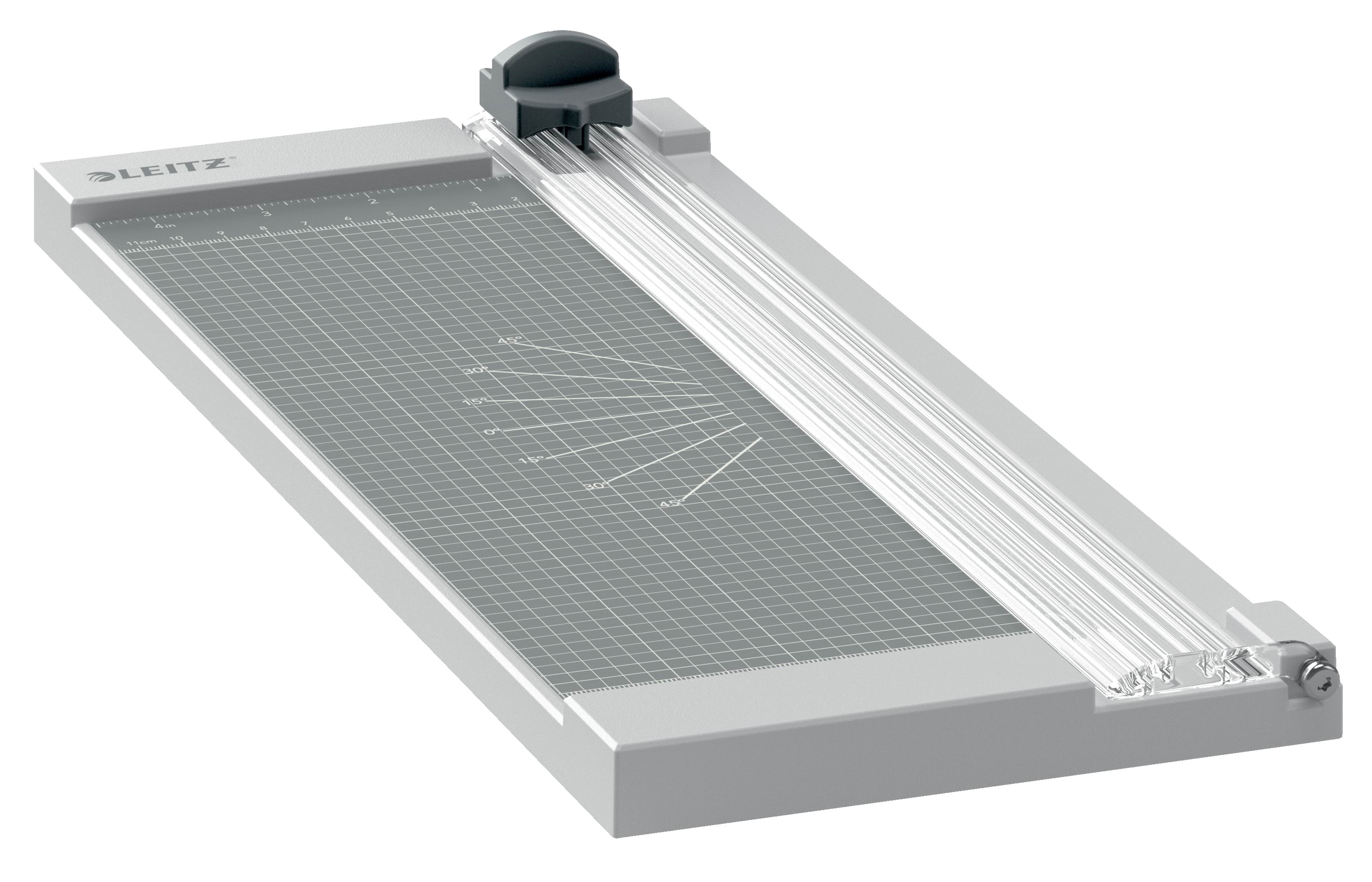 Leitz Precision Home Rollenschneider A4 - Schreibtischzubehoer 90250000