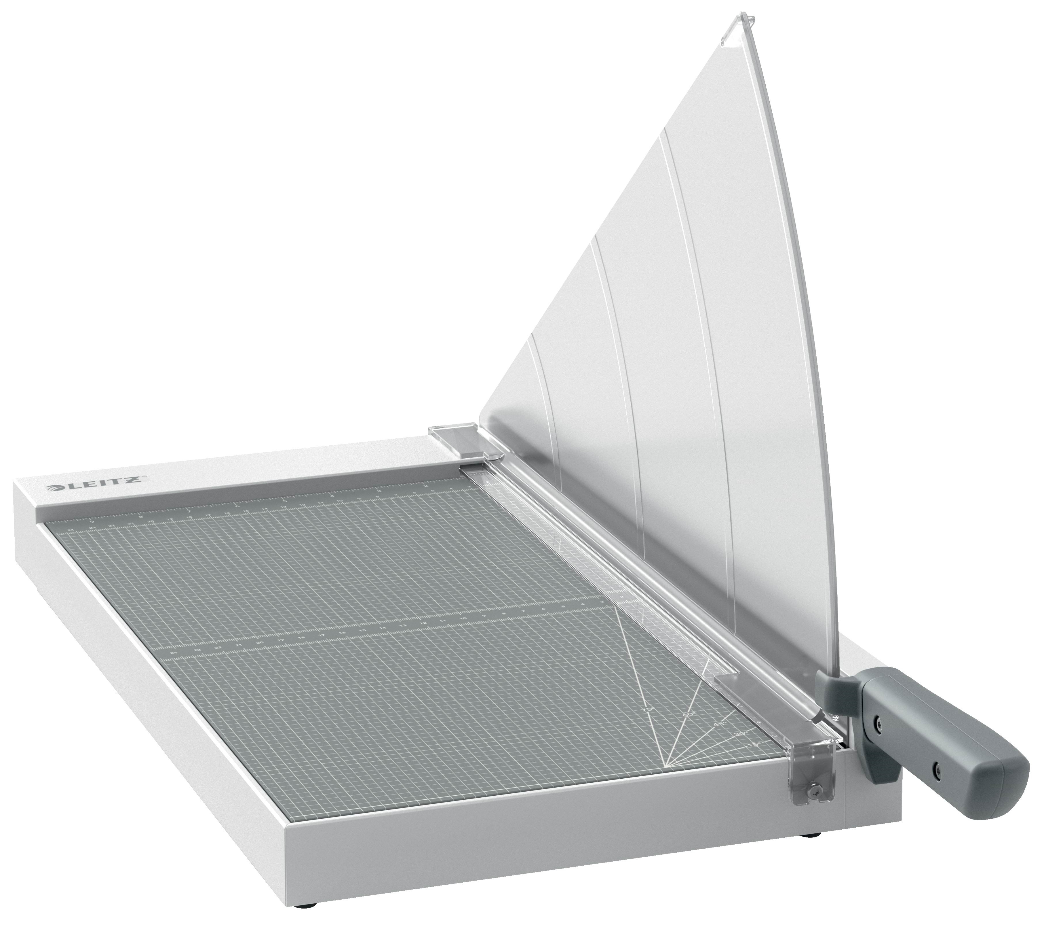 Leitz Precision Home Office Hebelschneider A3 - Schreibtischzubehoer