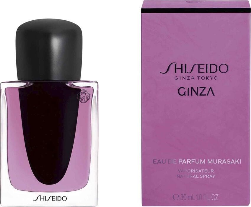 Shiseido Ginza Murasaki Edp 30ml - Parfuem Und Duefte 768614184867