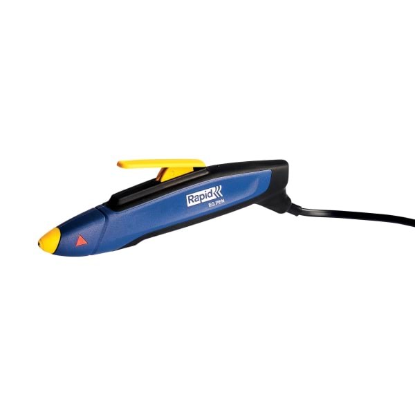 Rapid EG Pen Heißklebestift - Haus Garten 5001474