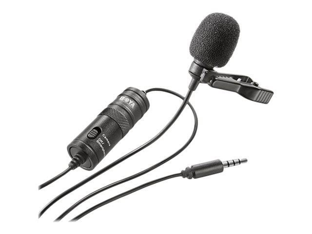Boya By-m1 - Microphone - Mikrofone