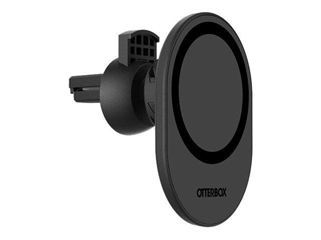 Otterbox Magsafe Vent Mount - Black - Handys Anderes Zubehoer